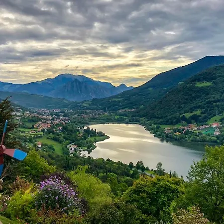 Il Racconta Vakantiehuis