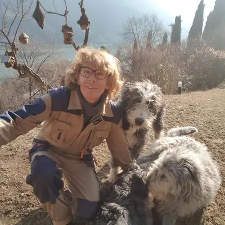 Il Lago Racconta Ranzanico