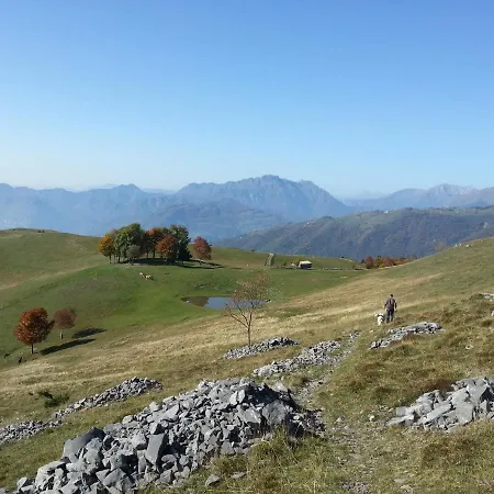 Il Lago Racconta * Ranzanico