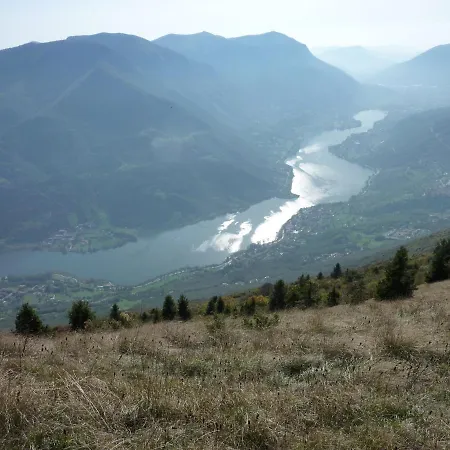 Il Lago Racconta Holiday home *