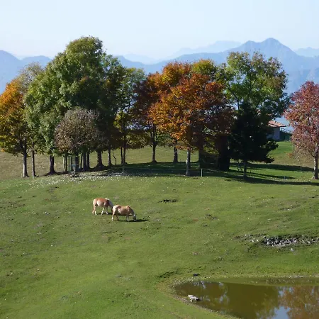 Il Lago Racconta Holiday home *