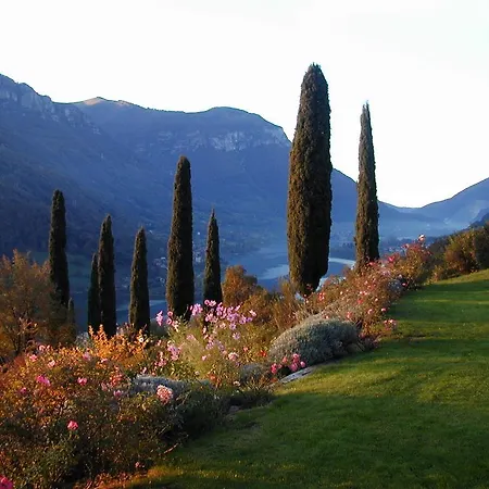 Il Lago Racconta * Ranzanico