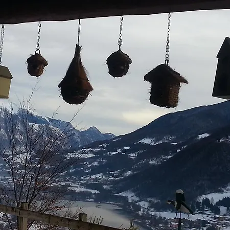 Il Lago Racconta Holiday home Ranzanico