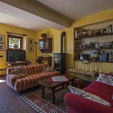 Il Lago Racconta Holiday home