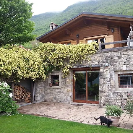 Il Lago Racconta Holiday home *