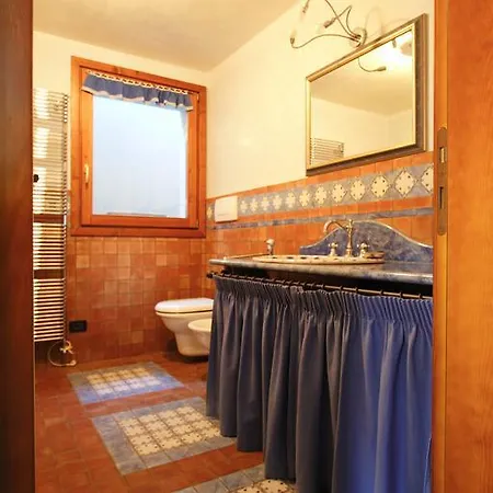 Holiday home Il Lago Racconta Ranzanico