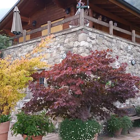 Holiday home Il Lago Racconta *