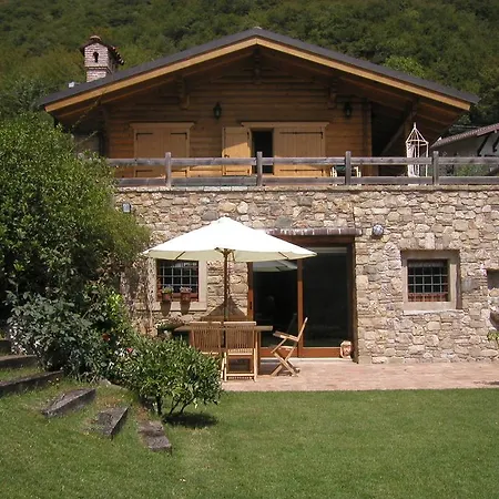 Il Lago Racconta * Ranzanico