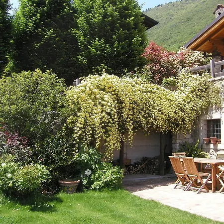 Il Lago Racconta Holiday home Ranzanico