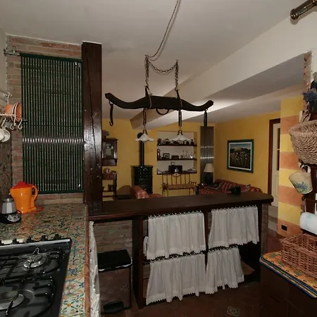 Il Lago Racconta Holiday home *