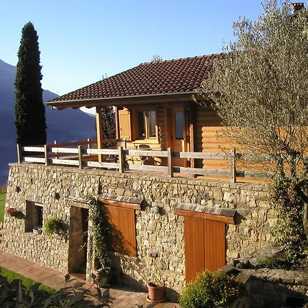 Il Lago Racconta Holiday home Ranzanico